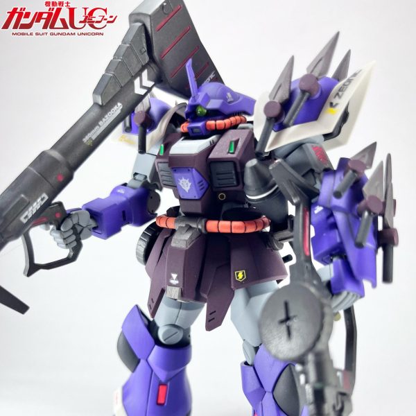 イフリートシュナイド