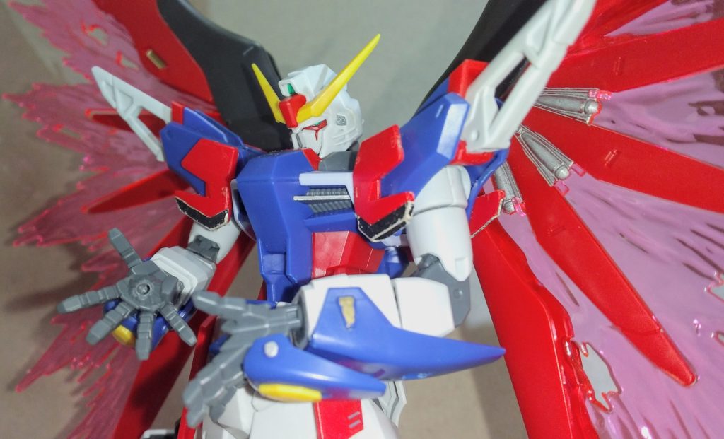 ・オマケセリアム「俺たちは…武器を取らずとも、分かり合えるはずなんだ…!」