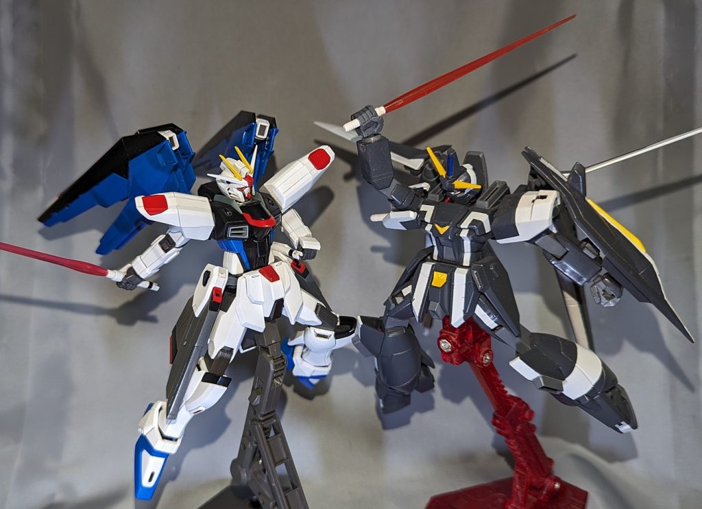 アスランだろうが悪いアムロだろうがダルマ1秒前