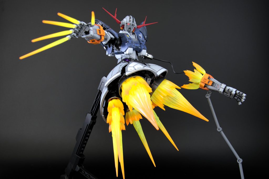 RG ジオング–8枚目/制作者：Hase205