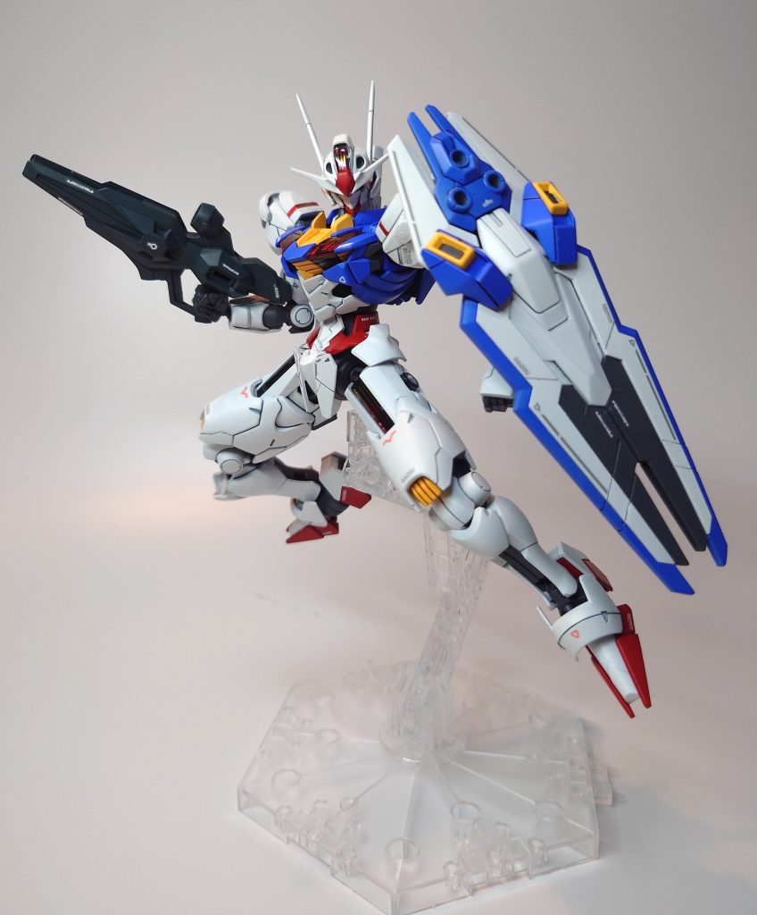 HG エアリアル–3枚目/制作者：@12gugu0707