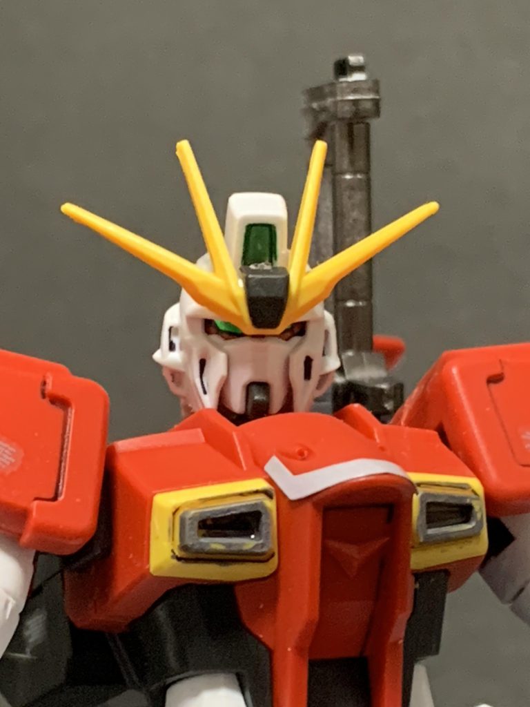 ソードインパルスガンダム–4枚目/制作者:たかぼう