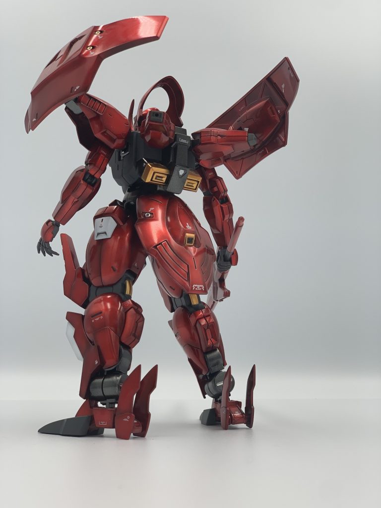 ツヤツヤしていて綺麗です。