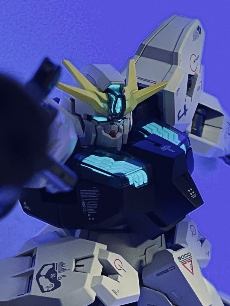 今回は以上ですちょうど去年にアースリィを組んだので本格的にガンプラを作り始めてから1年が経ちました今年はいろんなメーカーのキットを組んだりミキシングできたら良いなと思っています