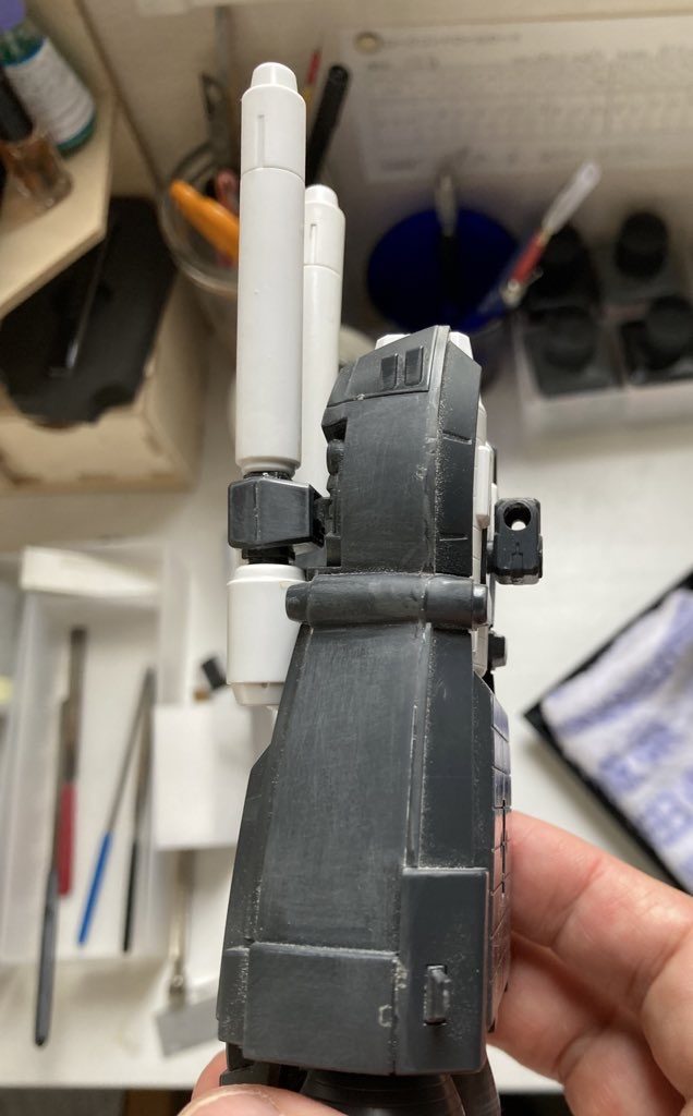 合わせ目ガッツリのほかに段差もあり、2つあるし...と絶望した記憶がありますw