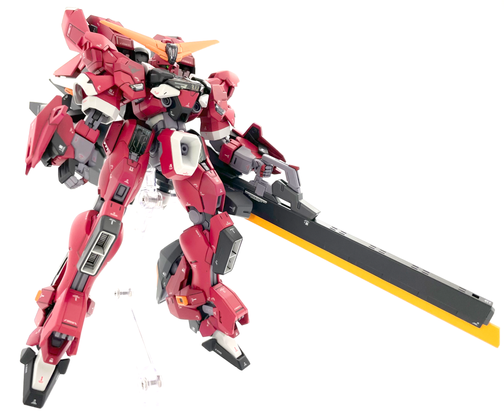 バーザム・キャリバーン–6枚目/制作者：AOAOZ