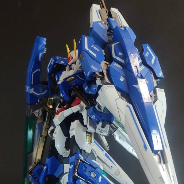 ダブルオーガンダムセブンソード/Gのガンプラ作品一覧（2ページ目）｜GUNSTA（ガンスタ）