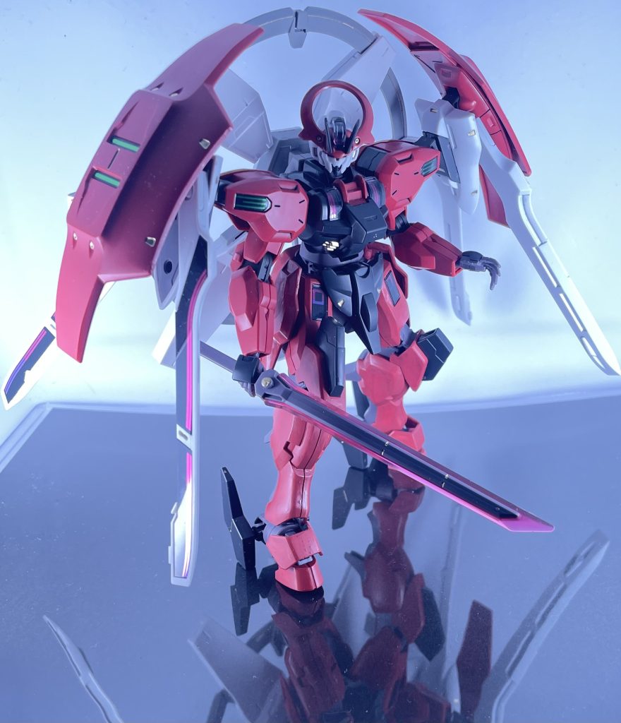 シュバルバルデ–2枚目/制作者：ねこきのこ