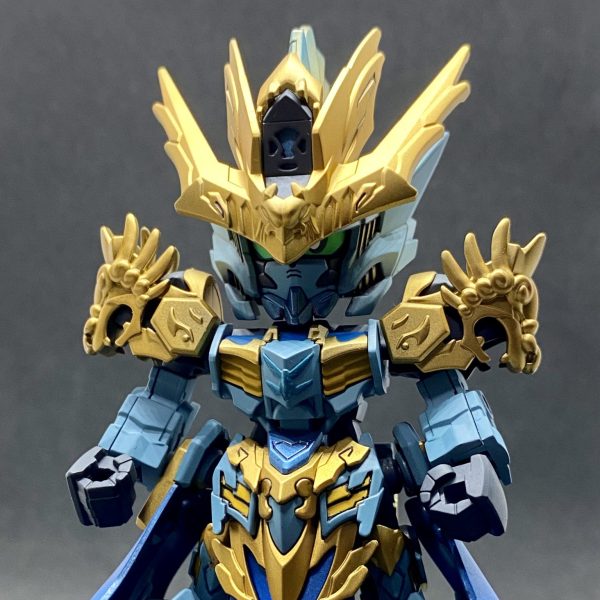 馬超バルバトス