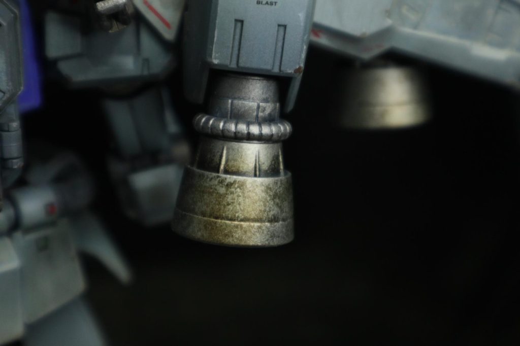 ソロモンよ！！ 私は帰ってきた！！–4枚目/制作者：Charsi115