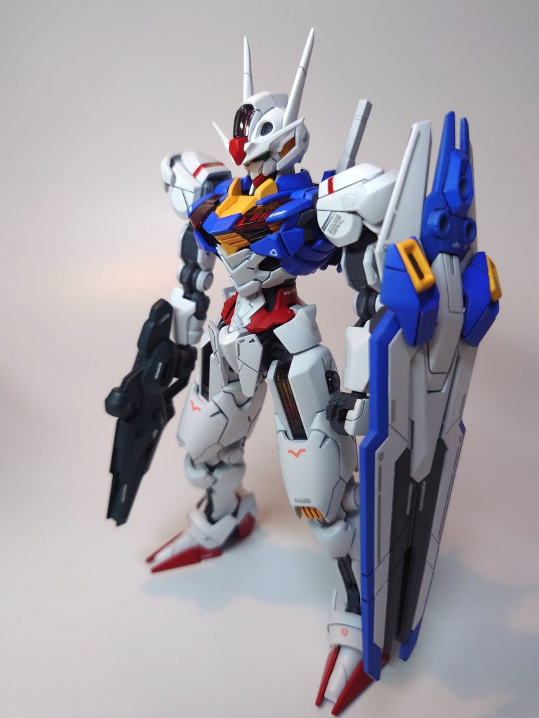 HG エアリアル–2枚目/制作者：@12gugu0707