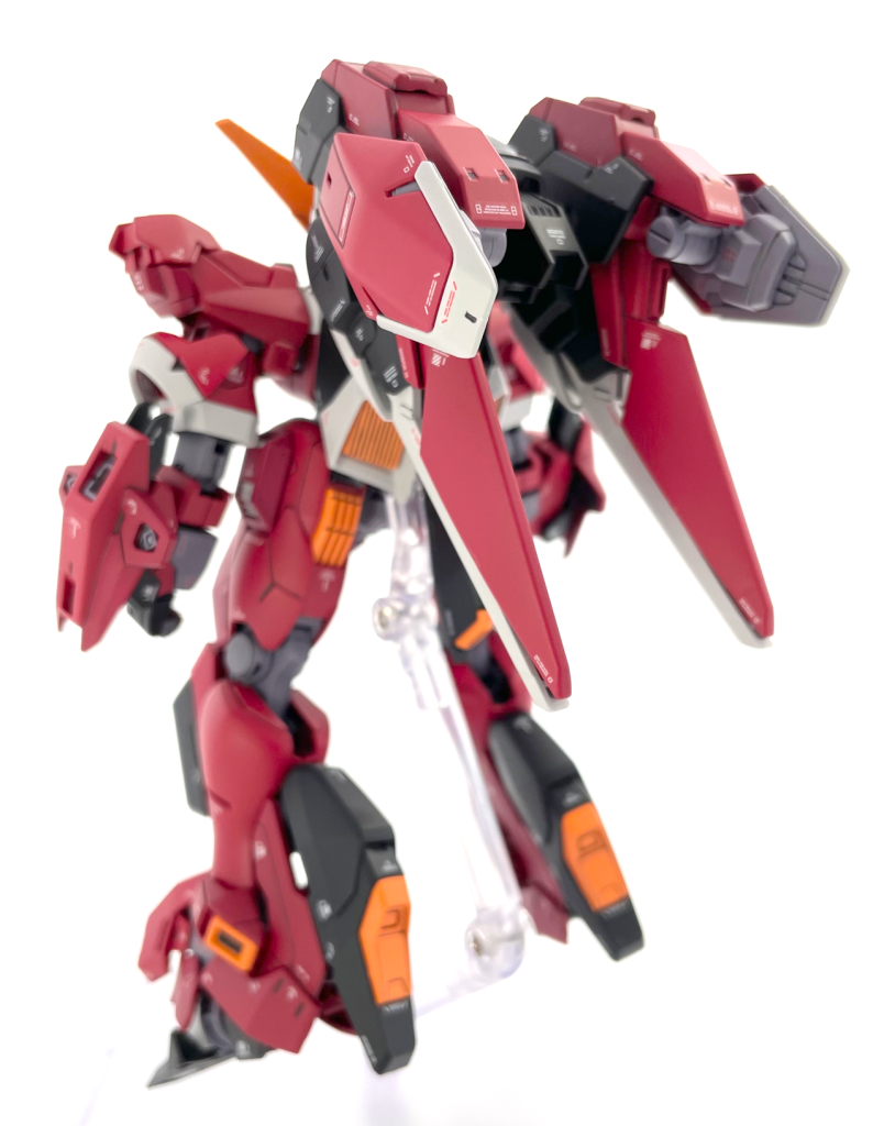 バーザム・キャリバーン–7枚目/制作者：AOAOZ