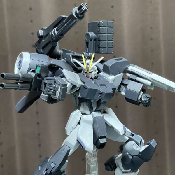 インパルスガンダム・ガウェイン