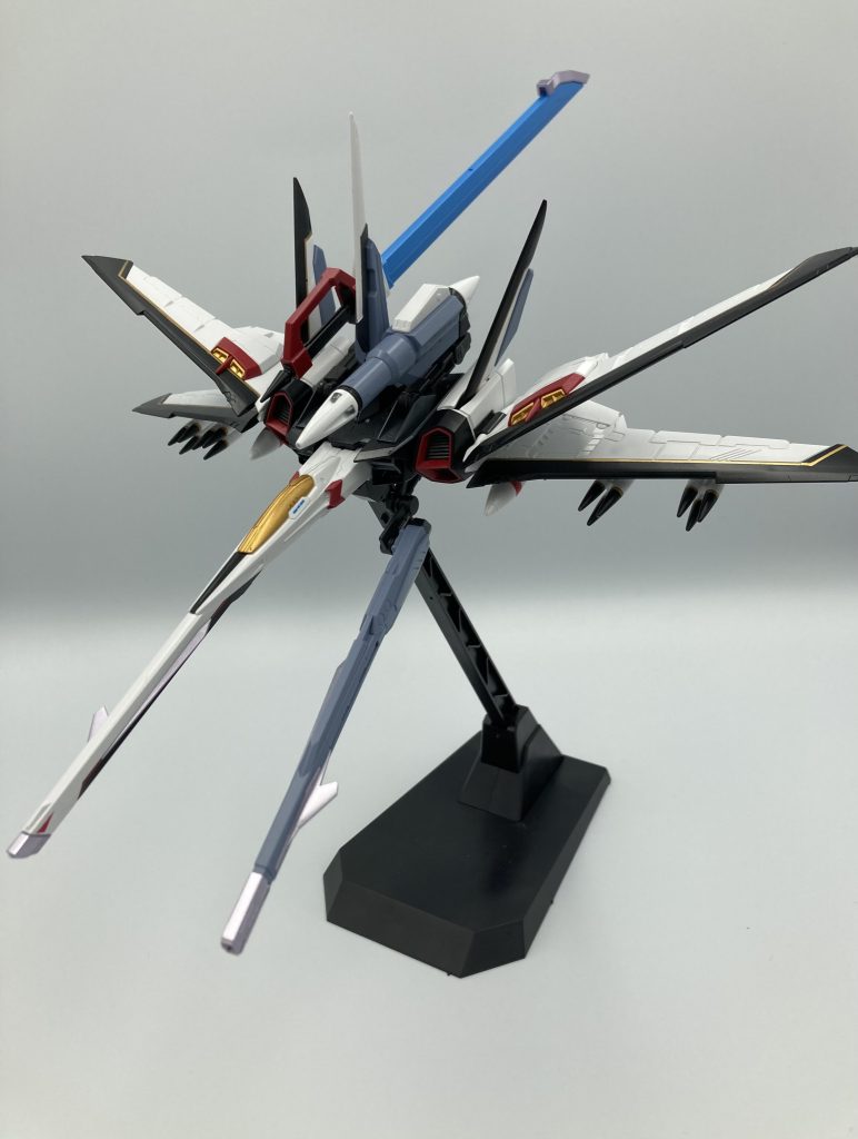 ちなみに余ったオオトリもちゃんと作りました！もったいないですからねまぁこのオオトリが欲しかったからストライクじゃなくて、ルージュを生贄にしたわけですが