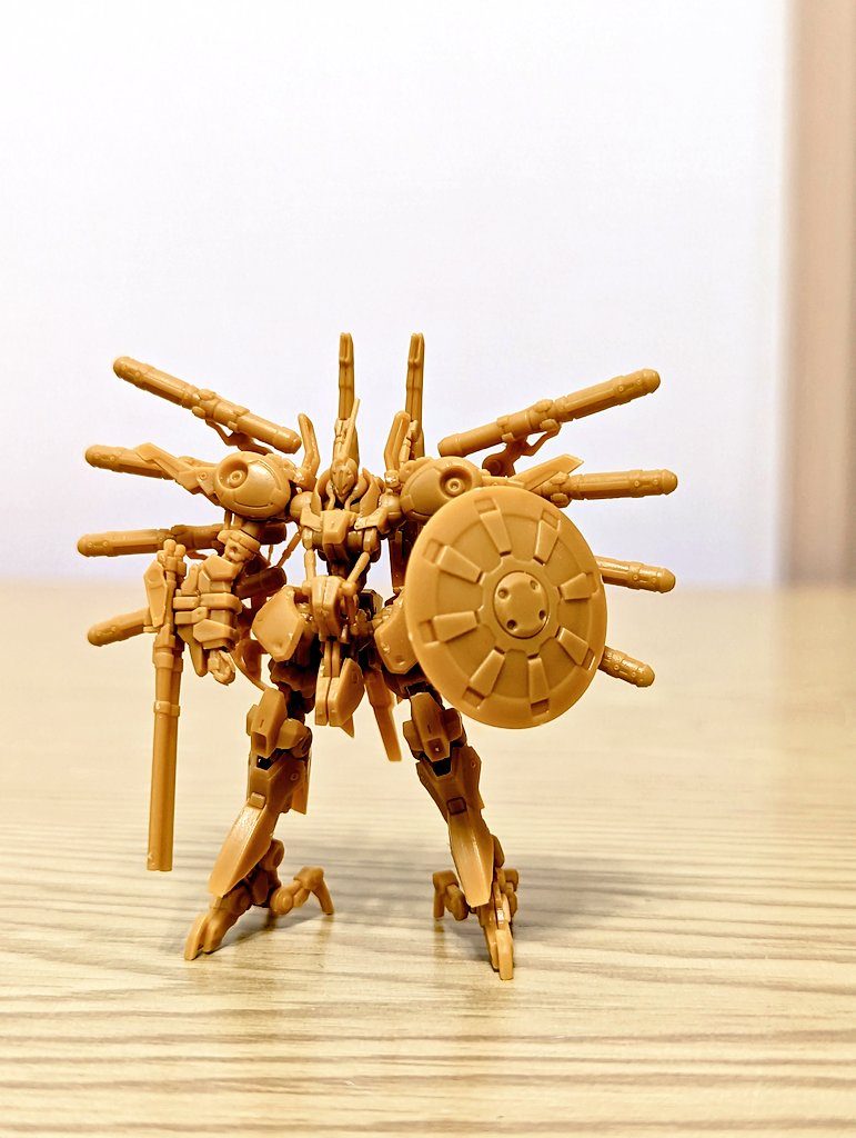 素キット