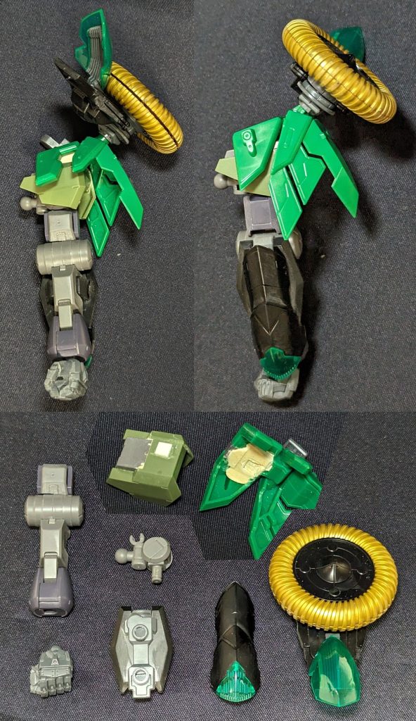 グレイズ・バンピア–4枚目/制作者：@infieth