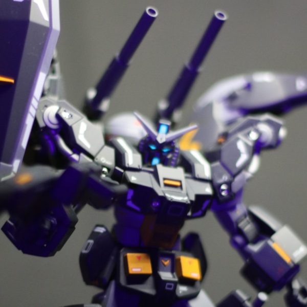 イクストリームリーガンダム(デミバーディング)