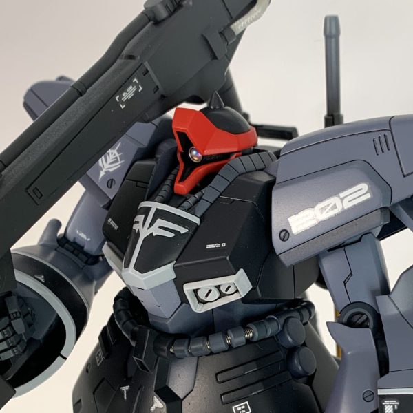 ドライセン【UC ver.】