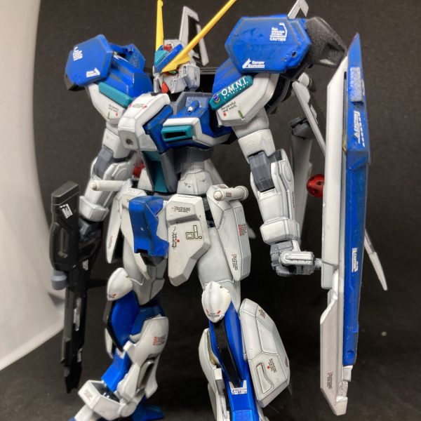 ウィンダムカスタム