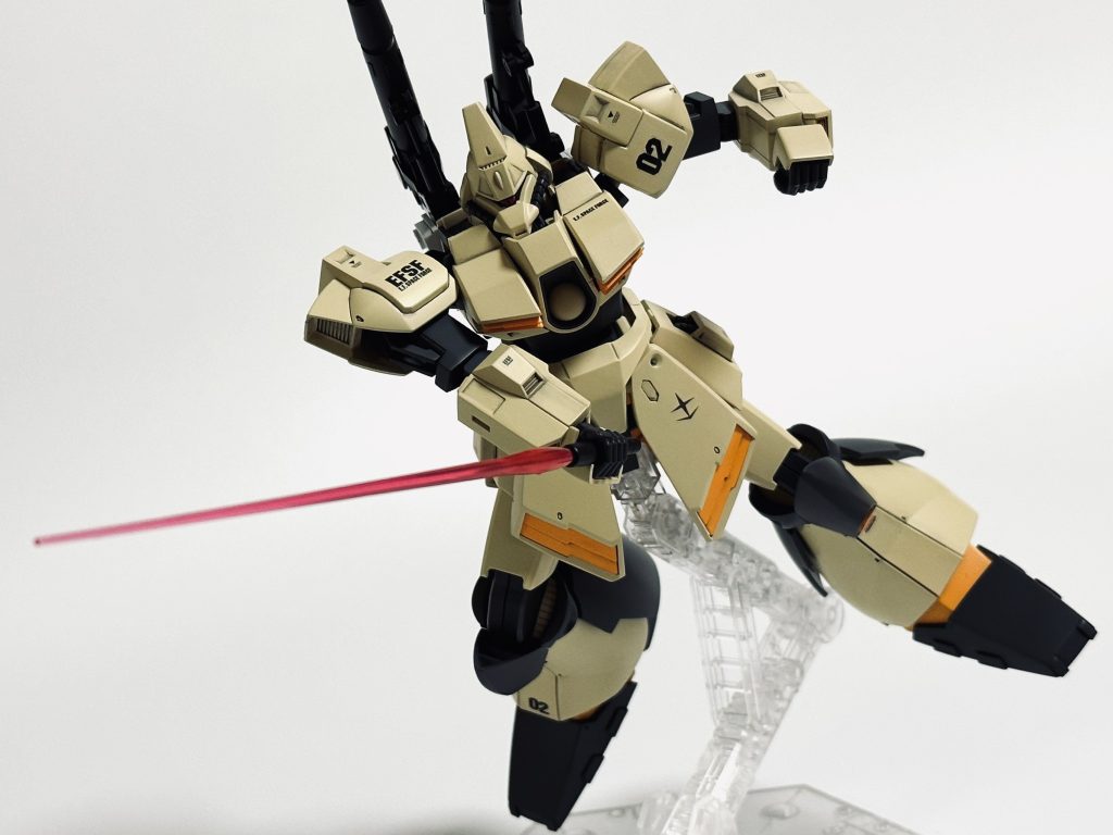 アサルト・ガルバルディ–6枚目/制作者：ソルティー・ゼータスキー