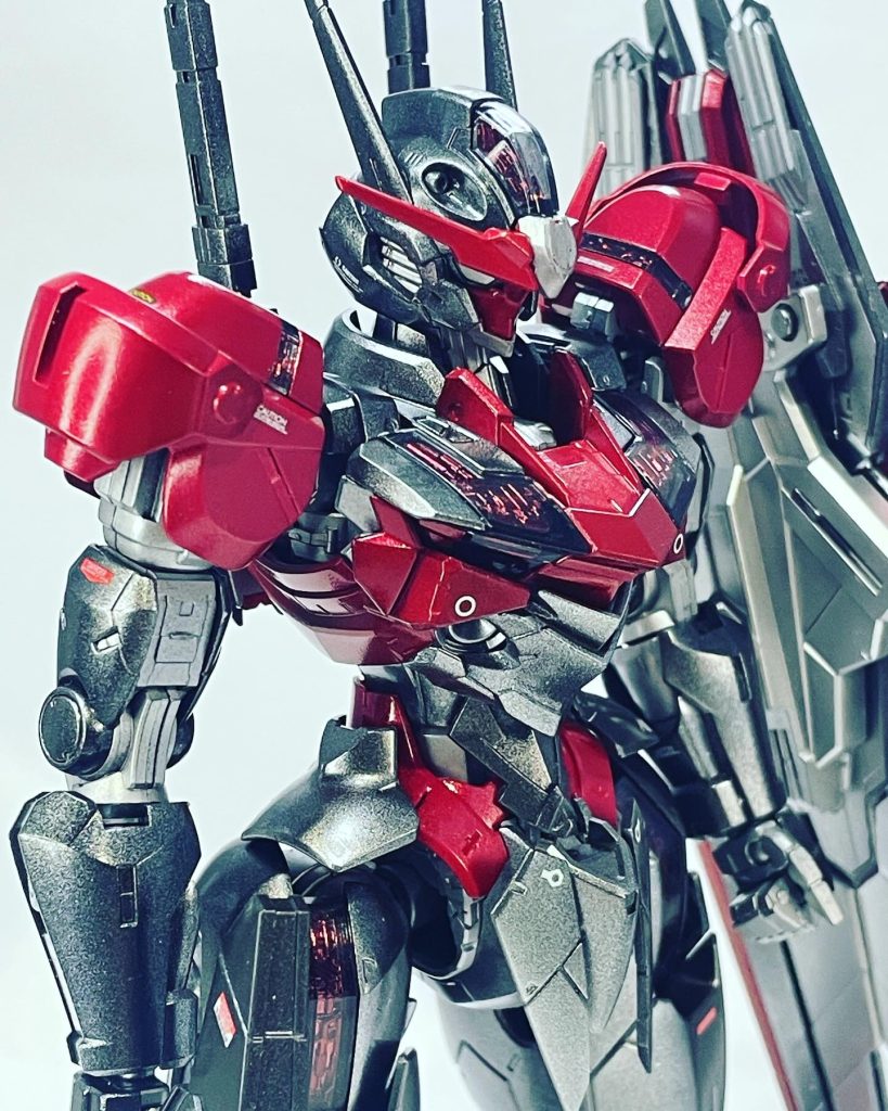 あとこのカラーリングのせいかURUTORAMANっぽく見えるのは気のせいか。