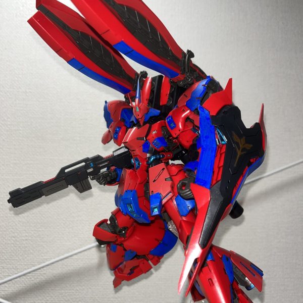 RGサザビー(福岡ver.)