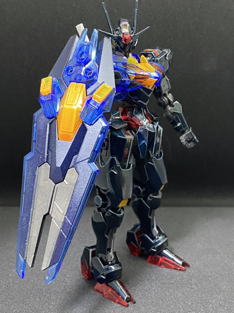 エスカッシャンも！