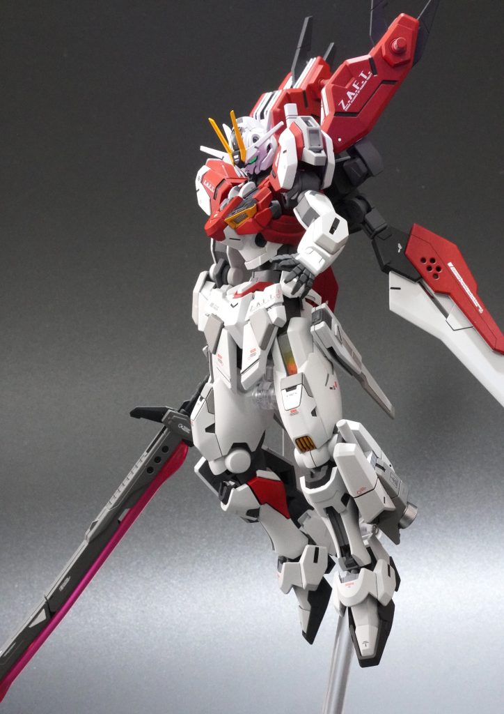 ビット装備なしごちゃごちゃしてなくてシンプルにカッコいいので気に入ってます。