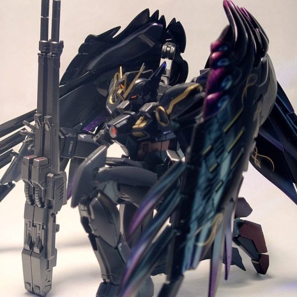 RGウイングガンダムEW版