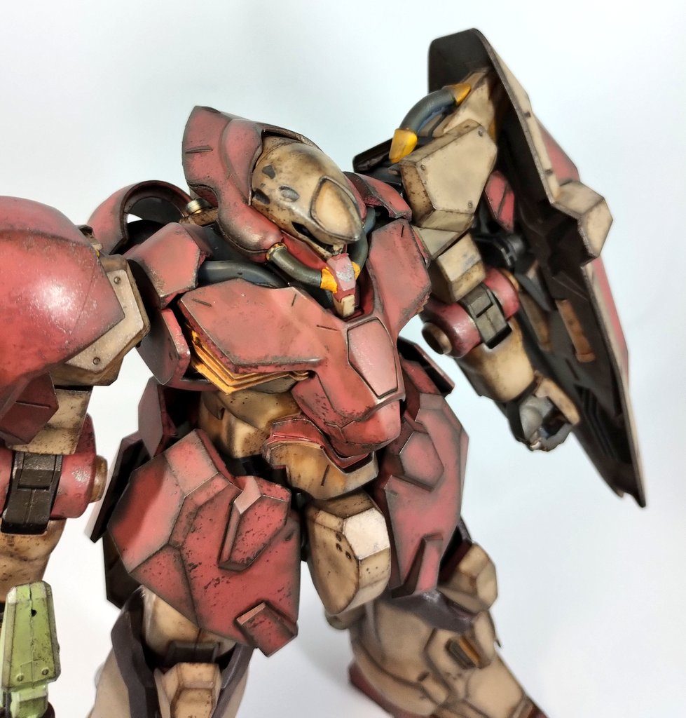 メッサーかんせい–5枚目/制作者：梵人