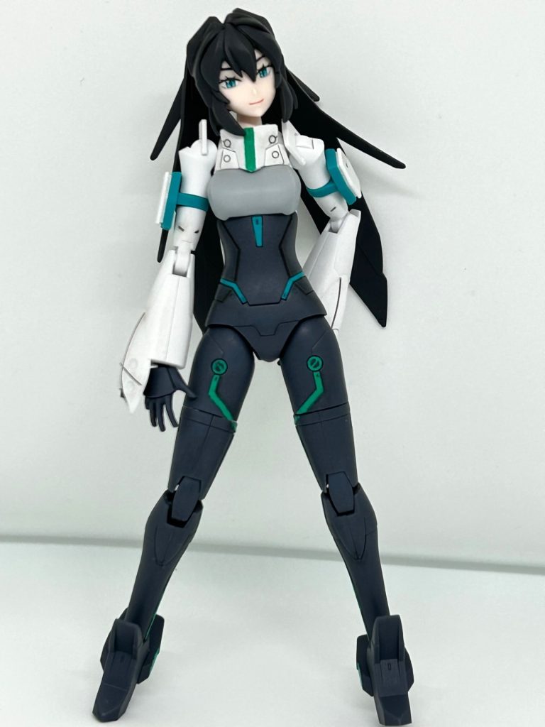 モビールドール・メイ–2枚目/制作者：ハムダ