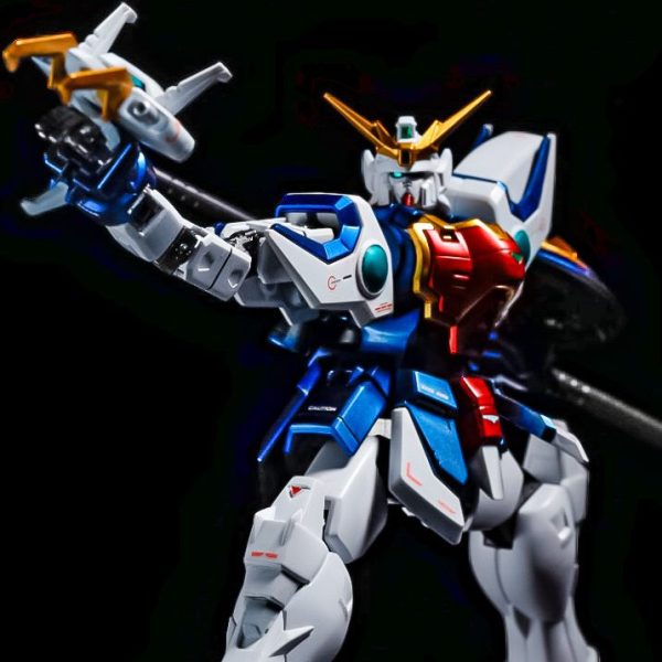 シェンロンガンダム