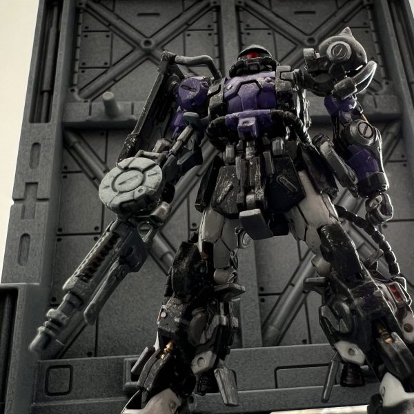 いつかはシタデル　アーティファクト06R1