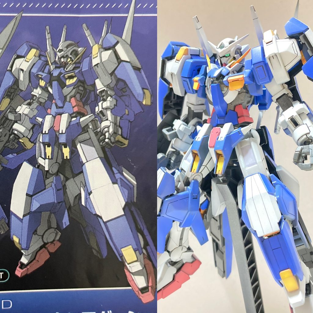 塗装はデザイナーズカラーをイメージしました。個人的には上手くいったと思ってます！