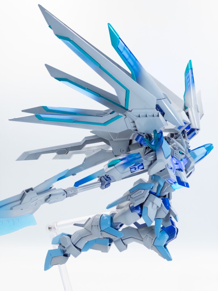 以上、ライジングフリーダムブランネージュでした。、