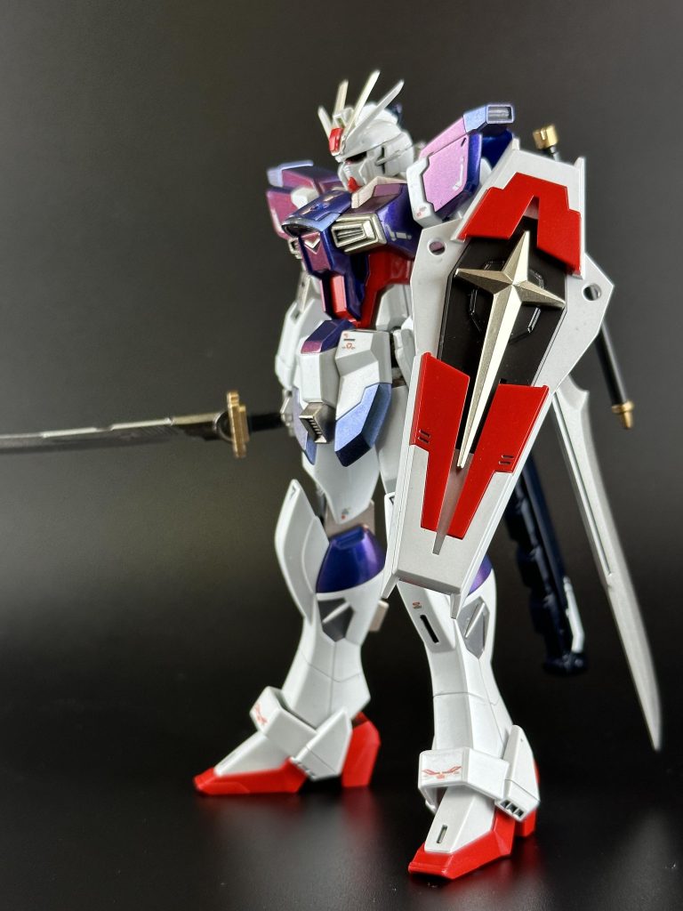 メタルROBOT魂風インパルス–7枚目/制作者：すすみゅ〜