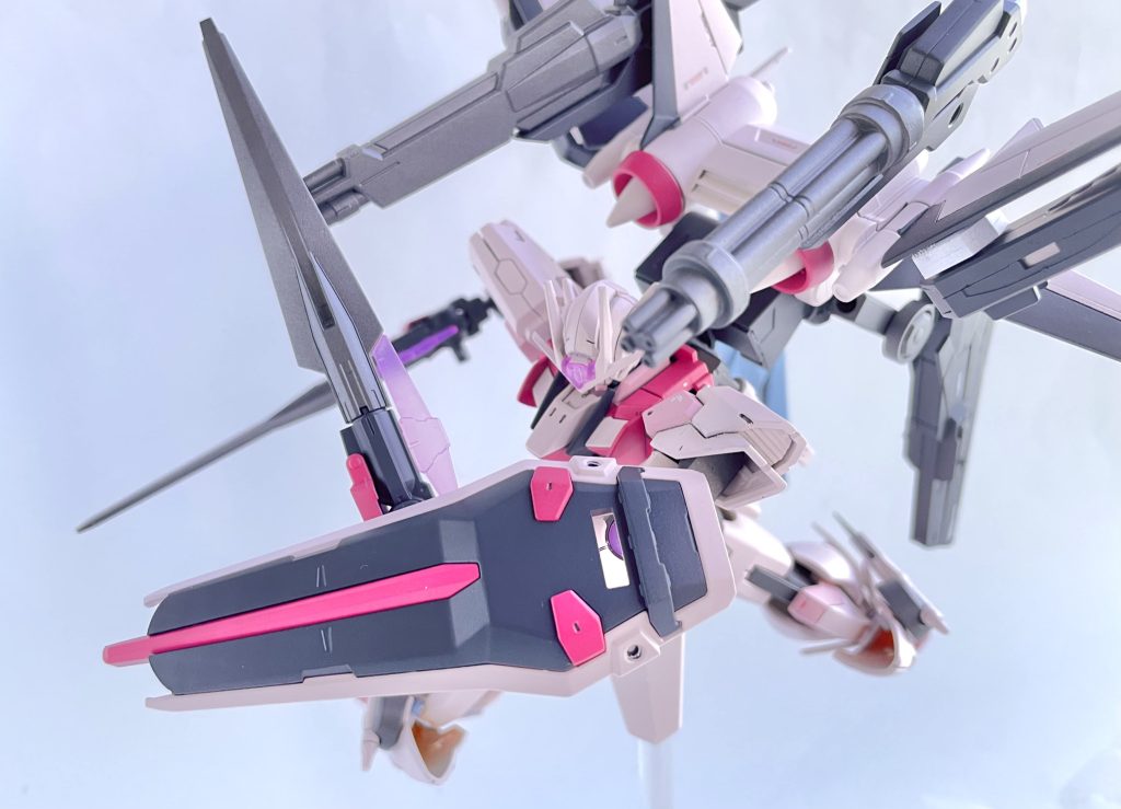 ダブルオーダイバールージュ–6枚目/制作者:Nimo