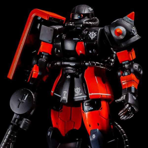 ZAKU Ⅱ type C-6型