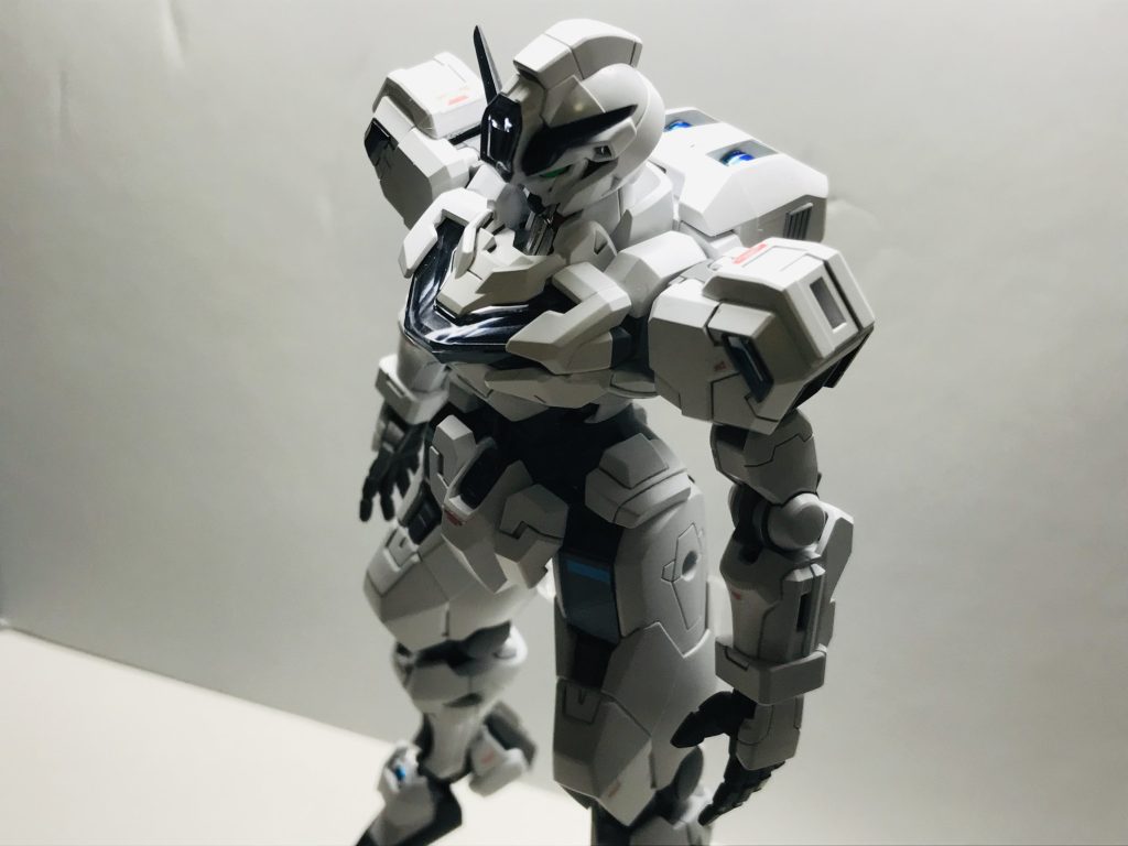 キャリバーン(非武装待機)–3枚目/制作者：かね子