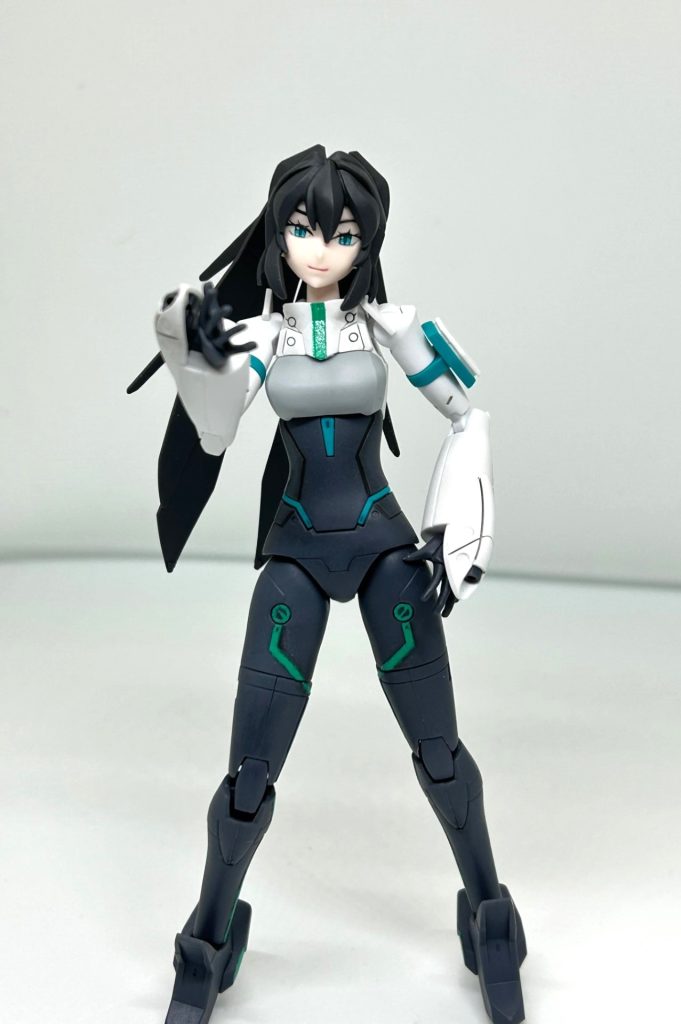 モビールドール・メイ–3枚目/制作者：ハムダ