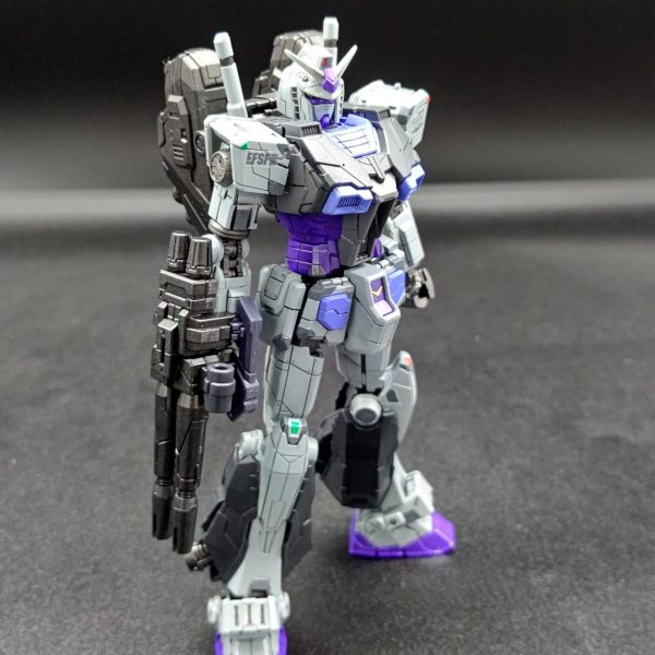 HMTガンダム高機動型G3カラー