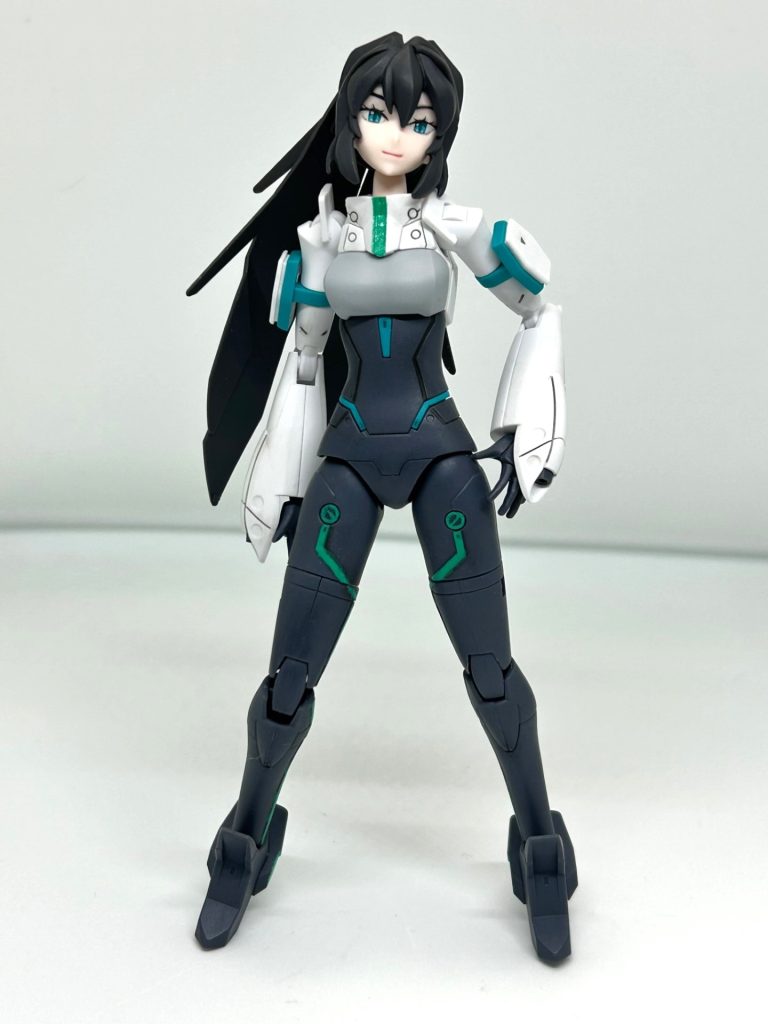 モビールドール・メイ–4枚目/制作者：ハムダ