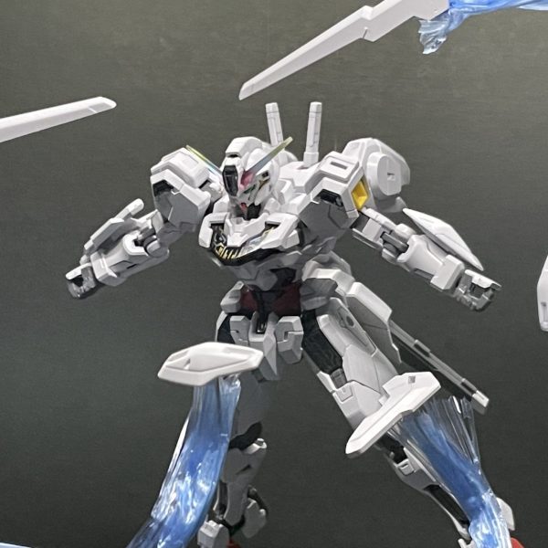 ガンダム・キャリバーン