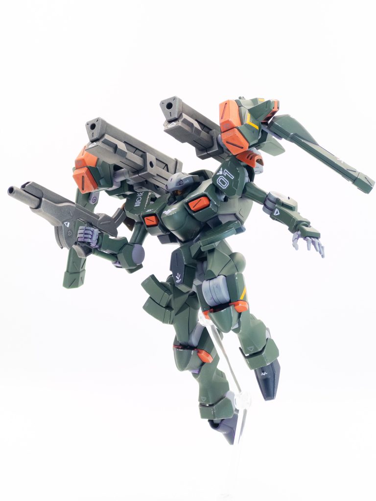 プロトファラクト–5枚目/制作者：T-self