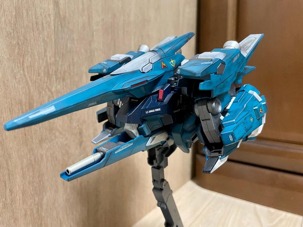 リゼル–3枚目/制作者：@makisanda655