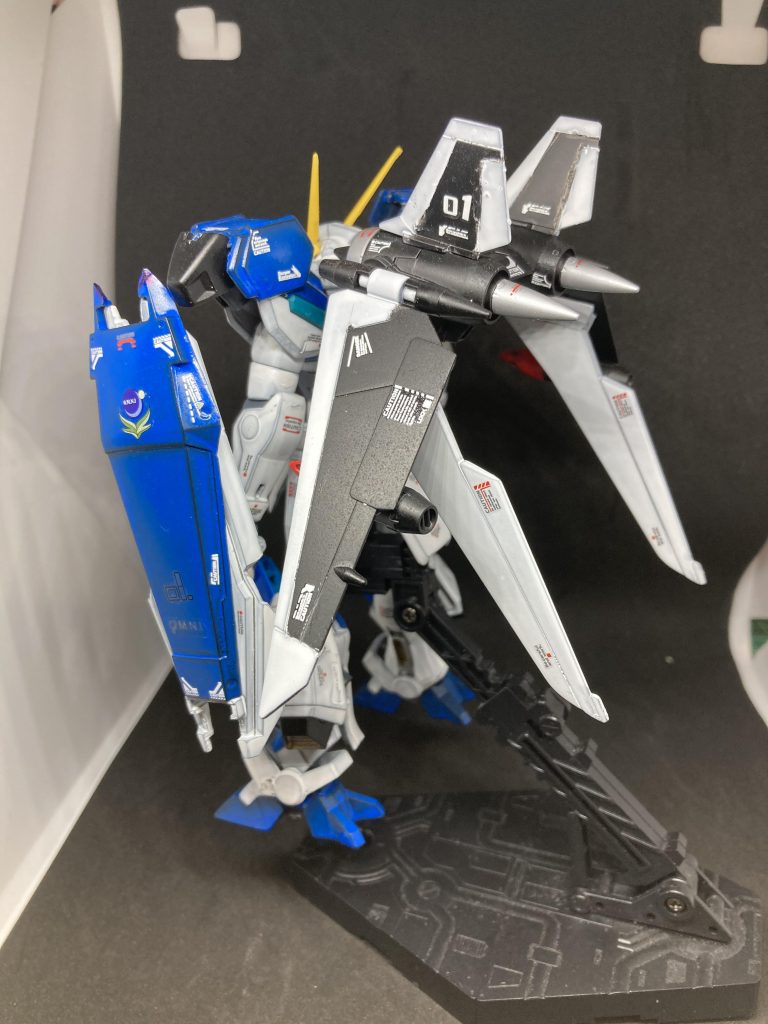 ウィンダムカスタム–5枚目/制作者：hide