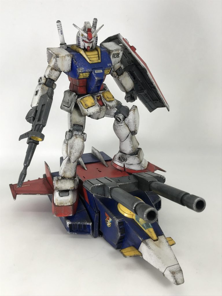 そうそう…前回投稿させて頂いたHG ジンクス…私の最低閲覧数を更新させて頂きました😨笑チーン… ～(　ε:)0