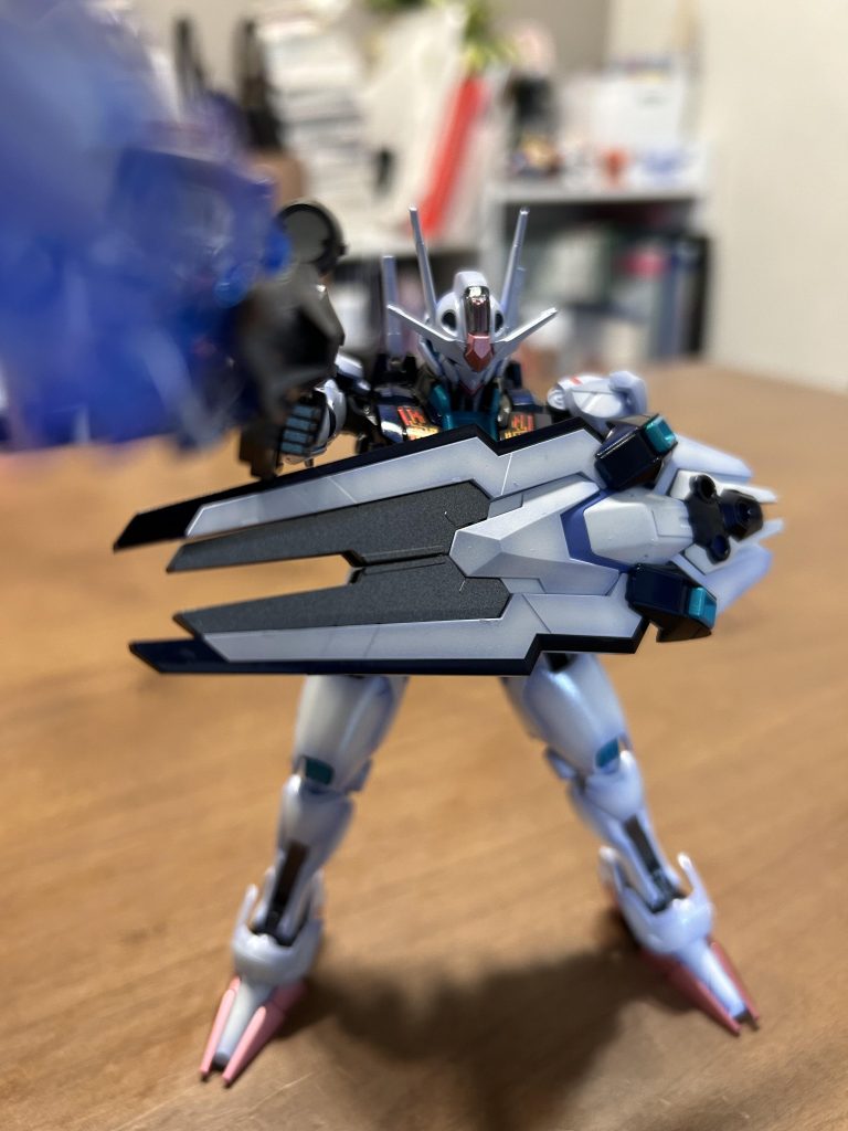 水星の魔女シリーズ–5枚目/制作者：LiSASTRIKES