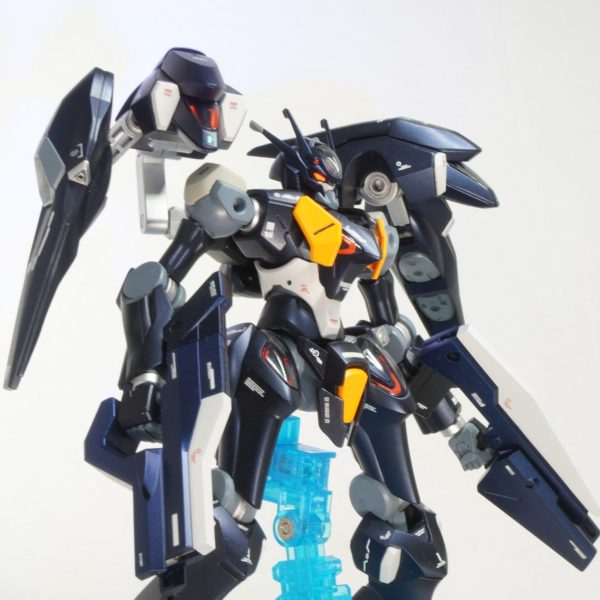 海外輸入 ジャンク - 1/144アスクレプオス ガンプラ ヘッドパーツ