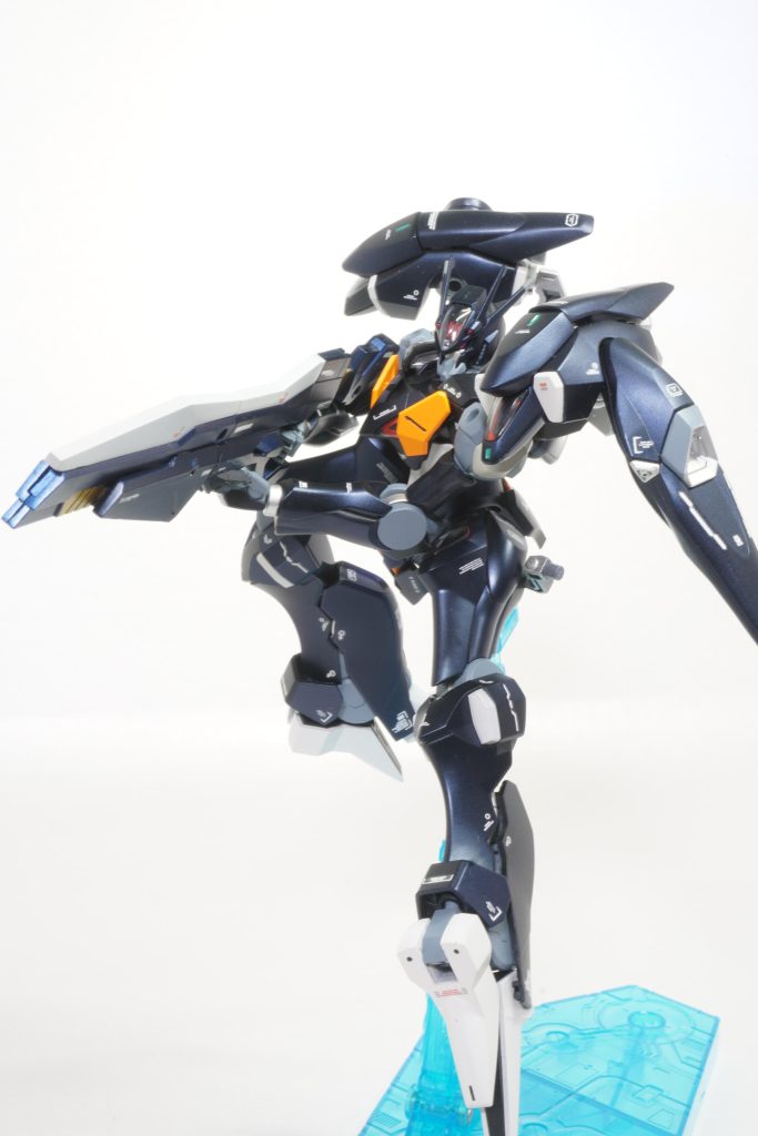 HG 1/144 ガンダムファラクト　ビームカリヴァ装備–4枚目/制作者：こなろー